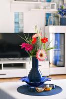 Apartman SÙŠANJ - Chambres d’hôtes Opatija