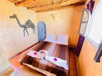 Camera Matrimoniale con Bagno Privato