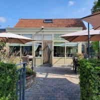 B&B Kerkevelde - B&B Bilzen