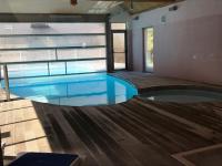 Appartement tt confort au coeur des montagnes vue sur les montagnes II Wifi - Chambres d'hôtes Luz-Saint-Sauveur