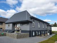 Alte Käserei Ferienwohnungen - Chambres d’hôtes Flensbourg