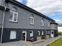 Appartement avec Terrasse