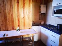Family Double Room