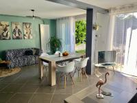 Les Perdrix - Ferienwohnung Charleville-Mézières