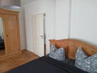 Storchennest - Chambres d’hôtes Raduhn