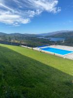 Vivenda das Carvalhas - B&B Amiar