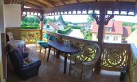 Nocowanie u Iwony - B&B