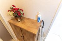 stay's ジローズ浄心 601号 名古屋 民泊 駅近 - B&B Nagoya