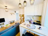 Central Apartment 2, Tirana - B&B Tirana