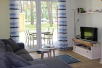 B&B Ostseebad Dierhagen - Seeschwalbe App 34 - Bed and Breakfast Ostseebad Dierhagen