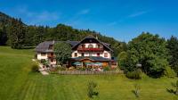 B&B Fuschl am See - Landhotel Hochlackenhof - Bed and Breakfast Fuschl am See