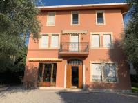 Casa Antonio - B&B Brenzone