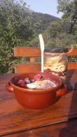 Taramour Cottages. - Bed and Breakfast