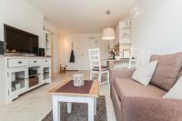 B&B Zingst - Whg 05 - Boddenangler - Bed and Breakfast Zingst