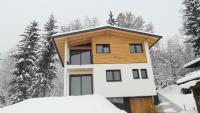 Haus Siebenschläfer - B&B Itter