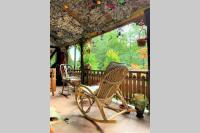 Cabana Don Nello - Chambres d’hôtes Rucăreni