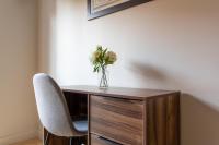 Appartement met 1 Slaapkamer