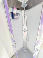 Chambre Double avec Salle de Bains Privative