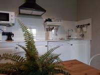 Apartamento - Planta baja