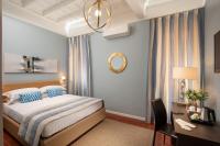 Deluxe Doppelzimmer mit Badewanne