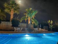 MARE AZZURRO - B&B Campofelice di Roccella