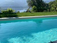 Casa da Horta - Douro Portugal - B&B Bafueiras