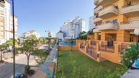 Cozy apartment overlooking Estepona's marina! - B&B