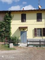 Mulino di Limido - Chambres d’hôtes Zerbolò