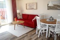 B&B Ostseebad Dierhagen - Strandhafer V4W2 - Bed and Breakfast Ostseebad Dierhagen