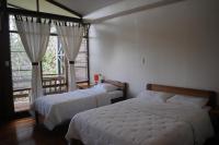 Estación Biológica Las Cruces y Jardín Botánico Wilson - Ferienwohnung