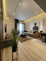 Apartments HomeRent 21 Square Tirana - B&B Tirana