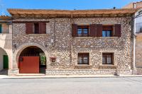 Hauzify I Palauet del Remei - B&B
