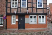Buxtehude Altstadt*Wohnung 80qm*5 Schlafplätze* - Ferienwohnung Buxtehude