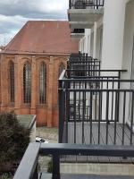 Apartament 400 bulwary Stare Miasto Apartamenty No 1 - Ferienwohnung