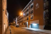 Apartament 400 bulwary Stare Miasto Apartamenty No 1 - B&B Szczecin