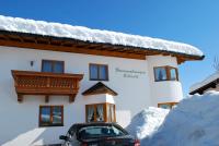 Ferienwohnungen Billovits - B&B Kössen