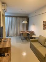 Park Veredas - Rio Quente - Ferienwohnung Rio Quente