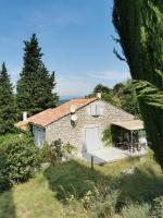 B&B Sampzon - Gîte du Vallier - Bed and Breakfast Sampzon