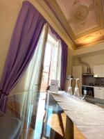 SUITE 188 - Welcome - B&B Palermo