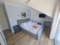 Apartment mit 2 Schlafzimmern