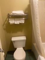 Americas Best Value Inn (Meridian)