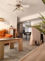 Estrella Polar - Ferienwohnung Tarancón