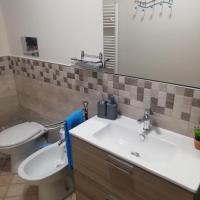 Casa Alessia Bilocale Piano Terra - B&B Caltanissetta