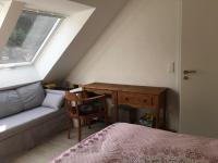 Dachterrassenwohnung - nah am See - B&B Biersdorf