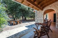 Villa Dimitris Beach - Ferienwohnung Kassiopi