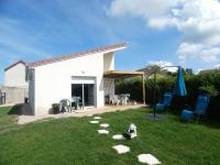 gite de la libellule - Ferienwohnung
