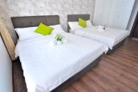 B&B Kuching - Vivacity Jazz Suite New Luxury Vivacity Cozy Home LV8 - Bed and Breakfast Kuching