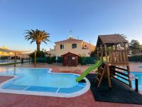 Bungalow Sonemar - B&B