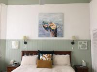 Parihaka King Room