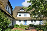 B&B Zingst - Achtern Diek 13a Whg 1 - Bed and Breakfast Zingst